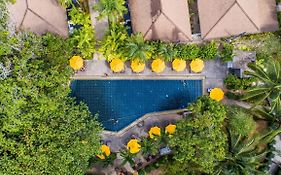 ในยาง บีช รีสอร์ท แอนด์ สปา (มาตรฐาน SHA Plus+)